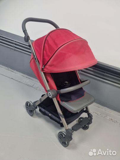 Прогулочная коляска esspero air