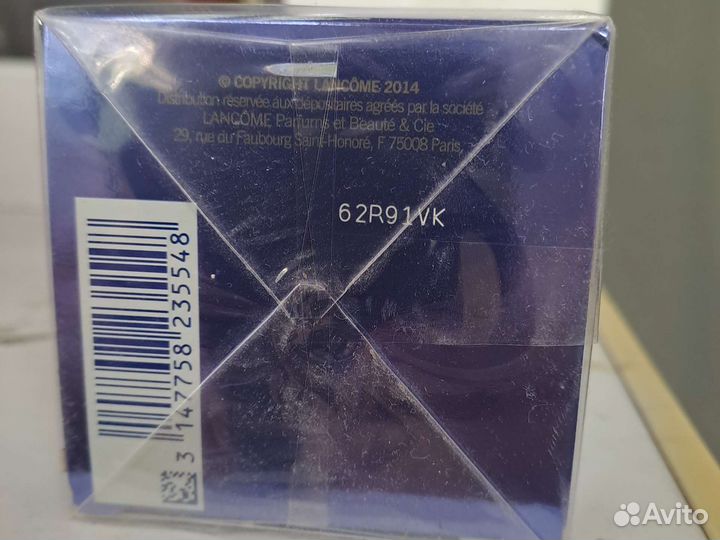 Туалетная вода женская