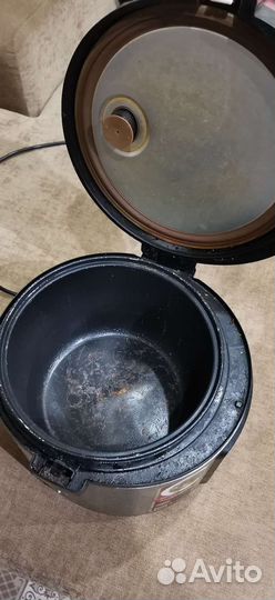 Мультиварка redmond