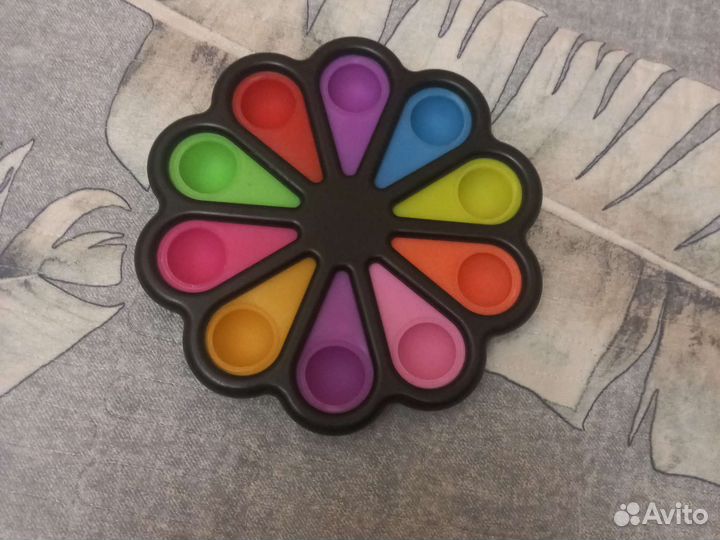 Симпл димпл