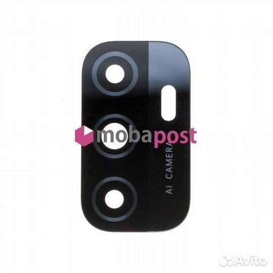 Стекло камеры для oppo A53