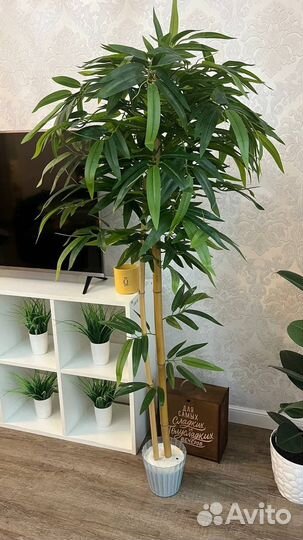 Искусственное дерево