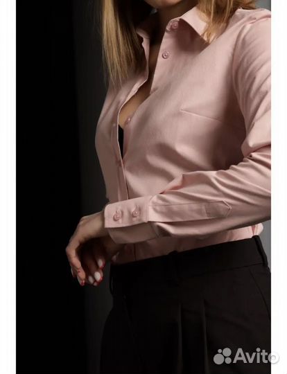 Рубашка женская