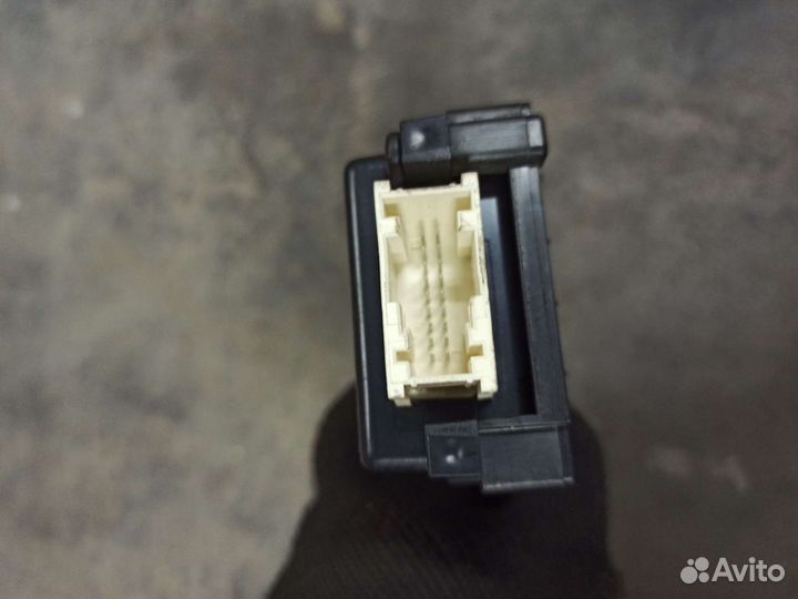 Блок комфорта Ситроен Пежо