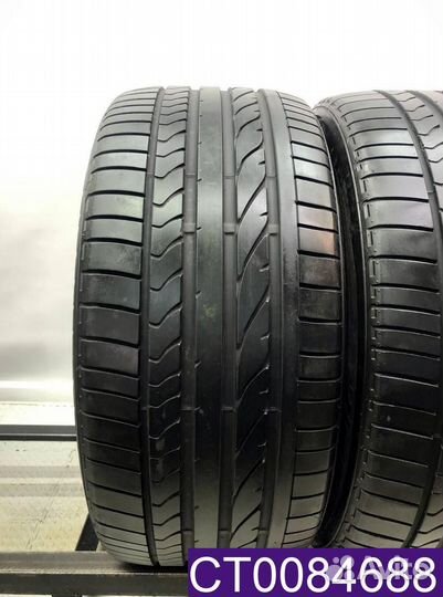 Bridgestone Dueler H/P Sport 275/40 R20 96T