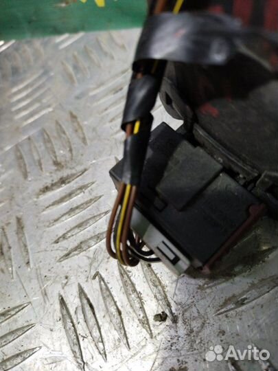 Педаль газа Opel Vectra C 73 Л.С. 1996