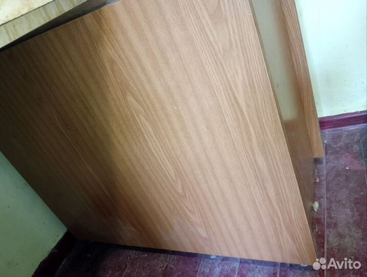 Стол книжка раскладной