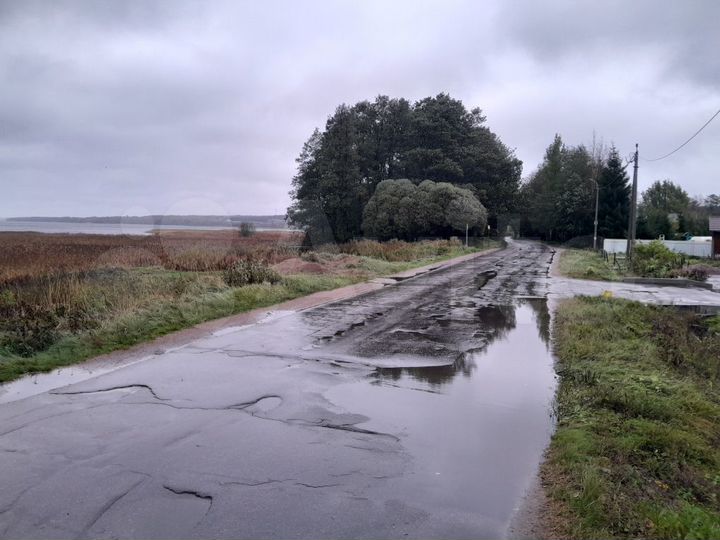 Участок 12 сот. (ИЖС)