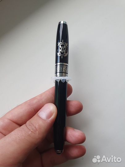 Лазерная гравировка по металлу