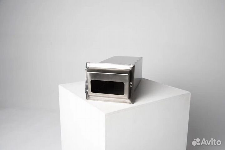 Салфетница (Диспенсер для салфеток)