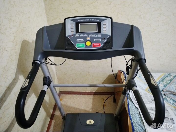 Беговая дорожка