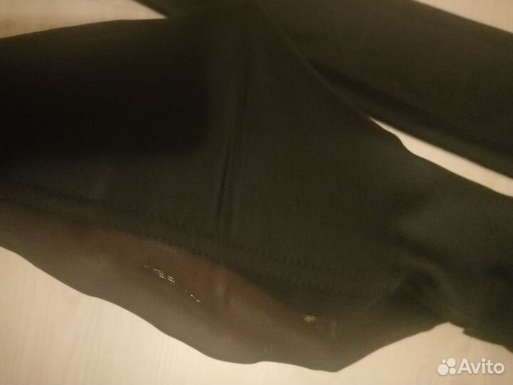 Спортивные легинсы