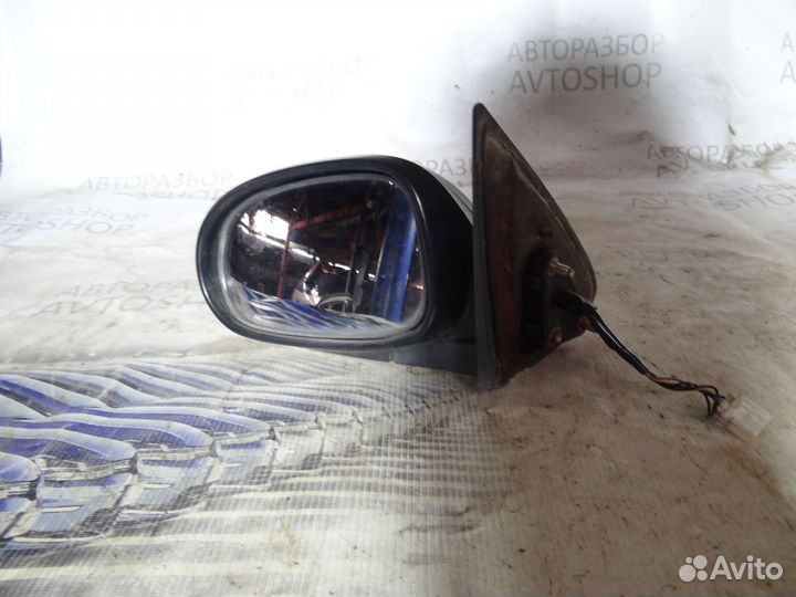 Зеркало левое Nissan Maxima (A33) 2000-2006