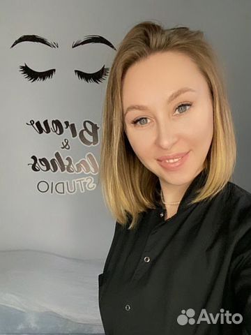 Курсы наращивания ресниц