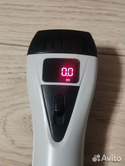 Эхолот JJ-connect Fisherman 120