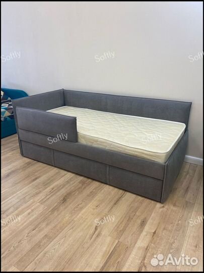 Детская кровать от 3 лет