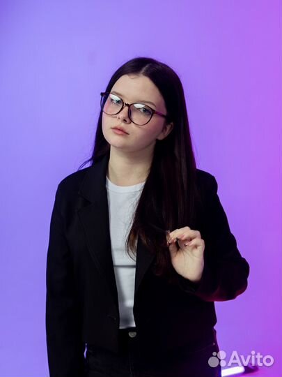 SMM специалист