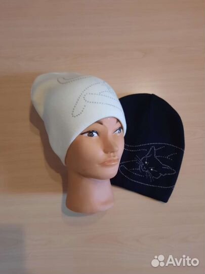 Шапка