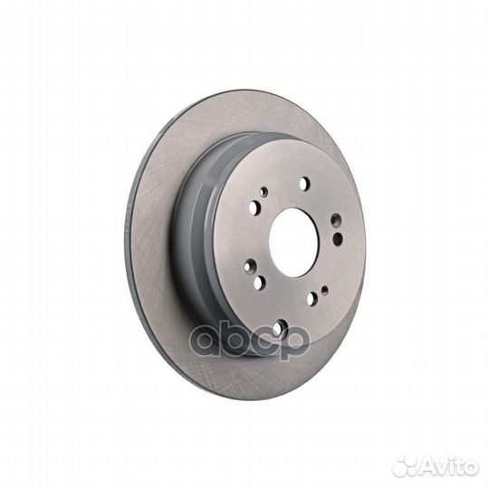 Диск тормозной honda: CR-V III 2.0 i, 2.2 i-CTDi