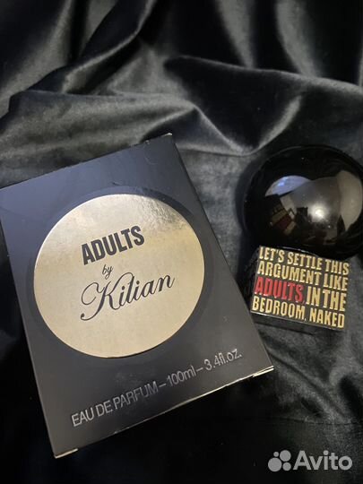 Kilian adults