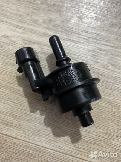 Клапан вентиляции топливного бака Fiat 0013770C