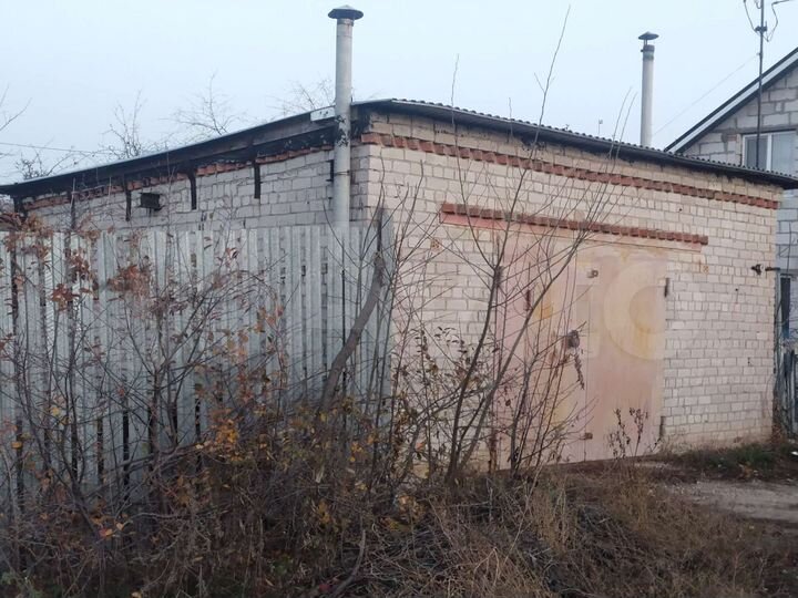 Дом 61,1 м² на участке 8 сот.