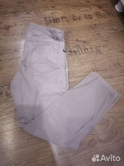 Новые брюки штаны H&M