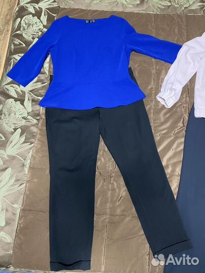 Женские вещи пакетом 48 для офиса