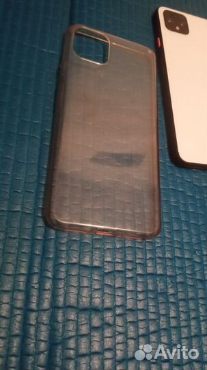 Google Pixel 4 XL, 6/128 ГБ