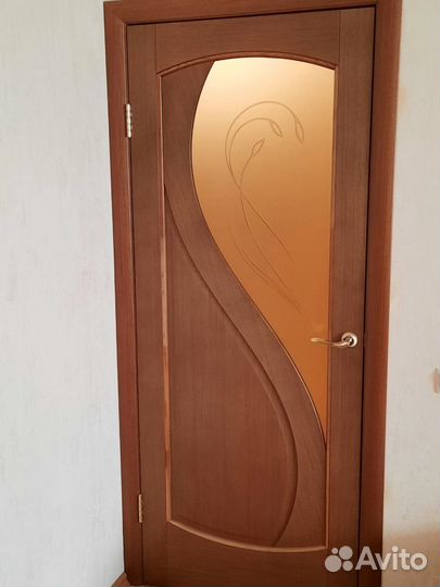 Двери межкомнатные