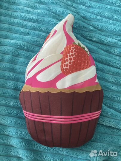 Мягкая игрушка