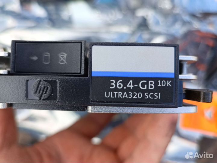 Жесткий диск