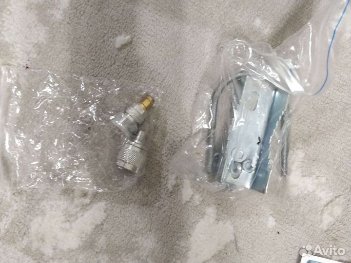 Усилитель сотового сигнала GB20-GDW+mimo антенна