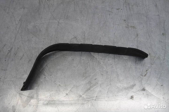 Обшивка порога Nissan Pathfinder R51