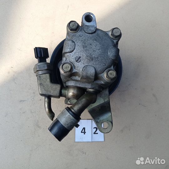 Насос гур гидроусилитель руля Infiniti M35 Y50 FX