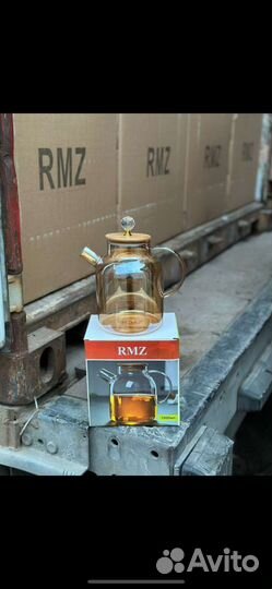 Все в упаковке