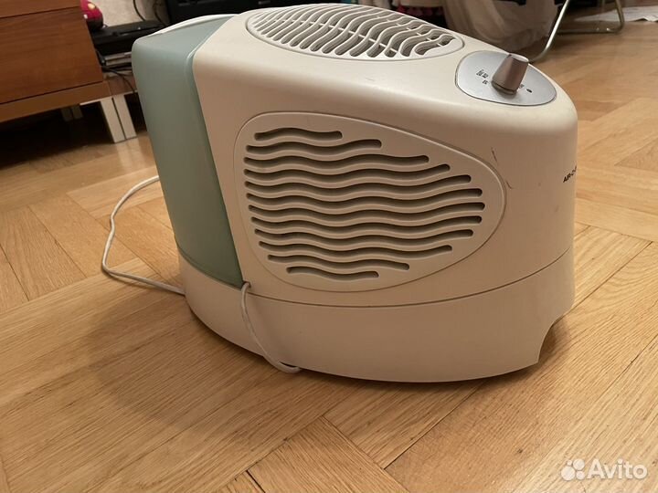 Увлажнитель воздуха Air o swiss