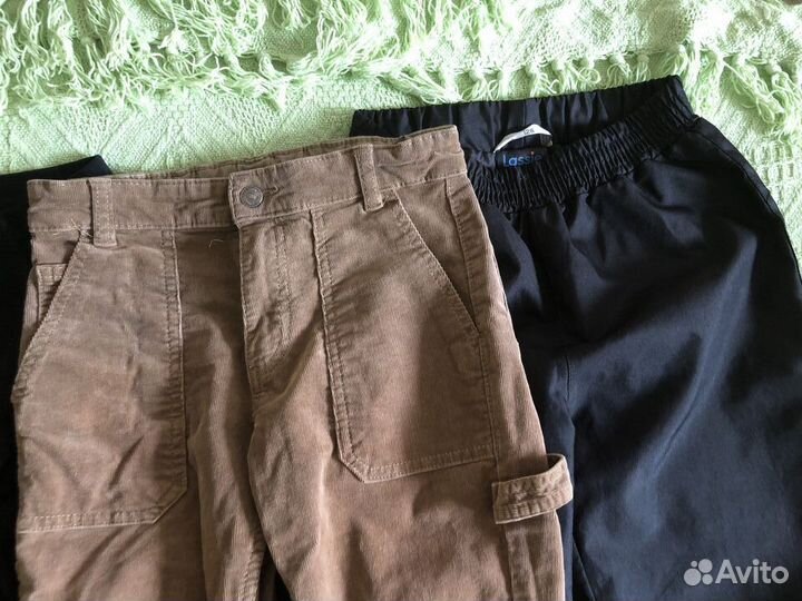 Одежда для мальчика, р 140-146