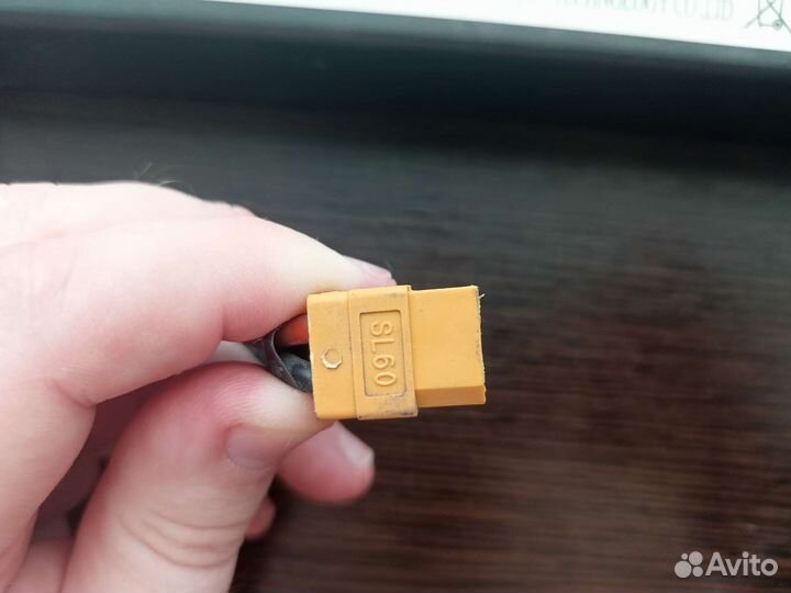 Аккумулятор для электросамоката kugoo S3/S3 Pro