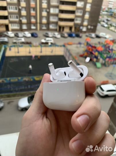 Airpods 3