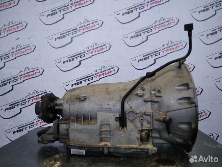 АКПП mercedes 112.912 112.913 112.914 C-class CLK