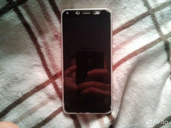 Телефон redmi 6а