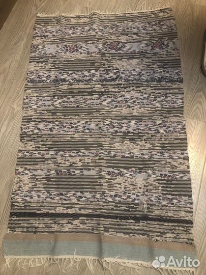 Ковровые дорожки 3 шт