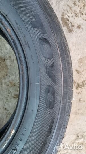 Toyo NanoEnergy 3 195/65 R15 91T