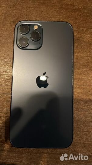 iPhone 12 Pro Max, 512 ГБ