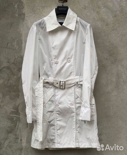 Тренч Caractere