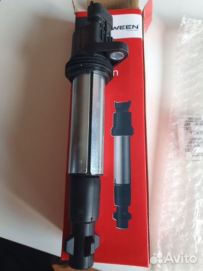 Катушка зажигания