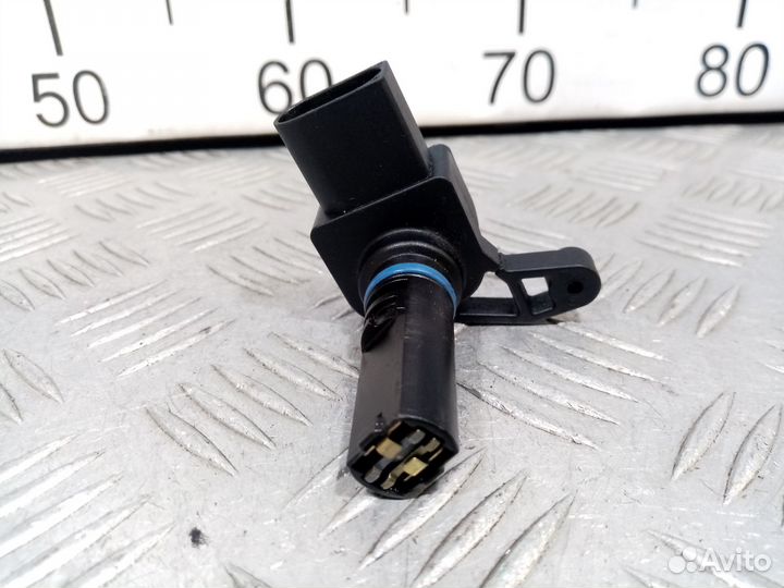 Б/У Элемент нагревательный в топливный филь#001