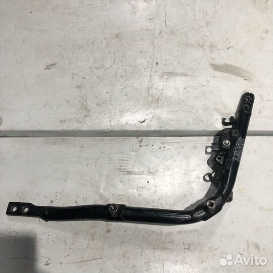 Часть рамы для Suzuki VZ1600 Marauder