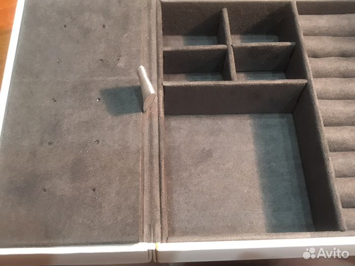 Кейс для украшений